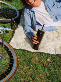 Photo of MiiR All Day Straw Cup (946ml/32oz) ( ) [ MiiR ] [ Hydration Bottles ]