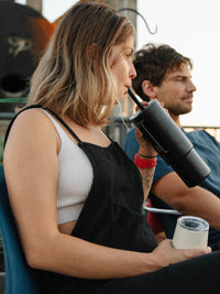 Photo of MiiR All Day Straw Cup (946ml/32oz) ( ) [ MiiR ] [ Hydration Bottles ]