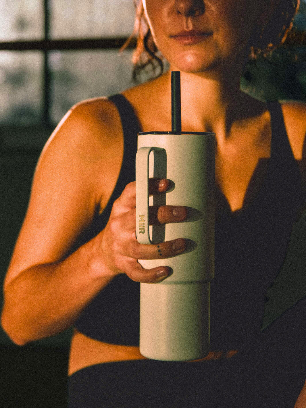 MiiR All Day Straw Cup (946ml/32oz)