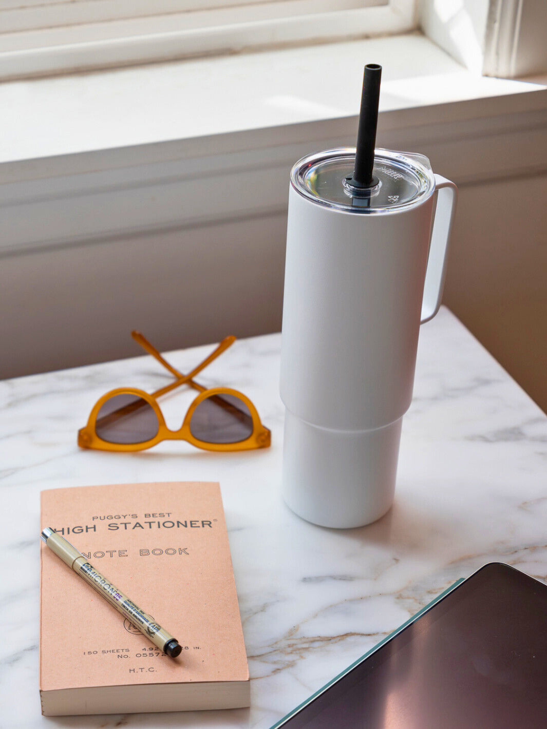 MiiR All Day Straw Cup (946ml/32oz)