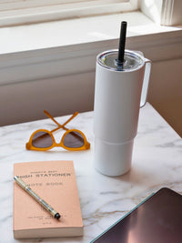 Photo of MiiR All Day Straw Cup (946ml/32oz) ( ) [ MiiR ] [ Hydration Bottles ]