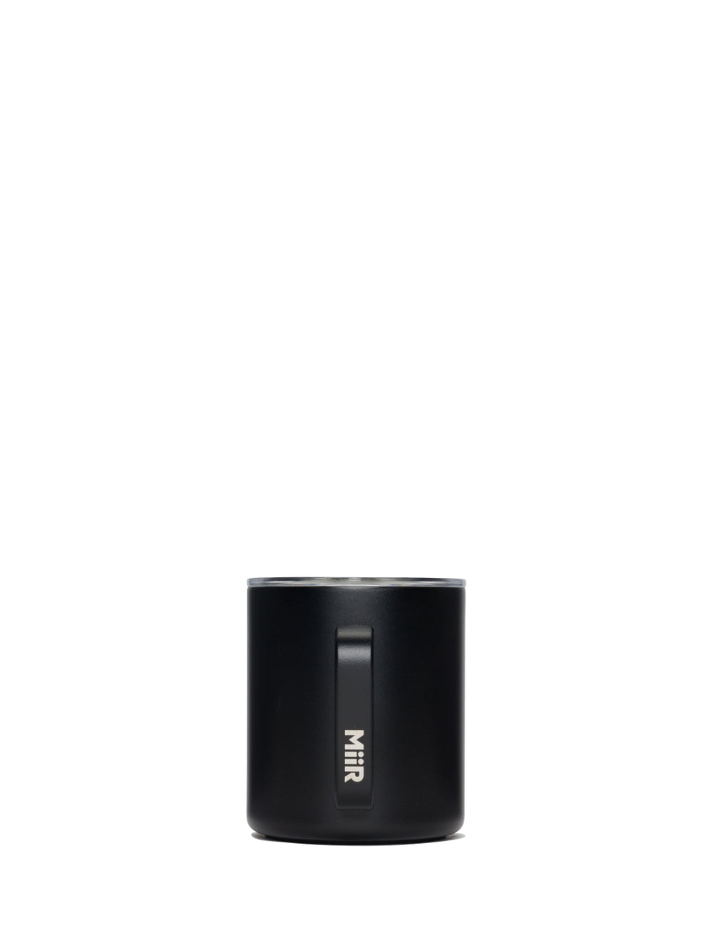 Photo of MiiR Camp Cup (355ml/12oz) ( Black ) [ MiiR ] [ Reusable Cups ]