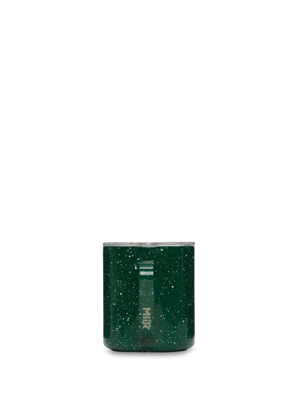 Photo of MiiR Camp Cup (355ml/12oz) ( Green Speckle ) [ MiiR ] [ Reusable Cups ]
