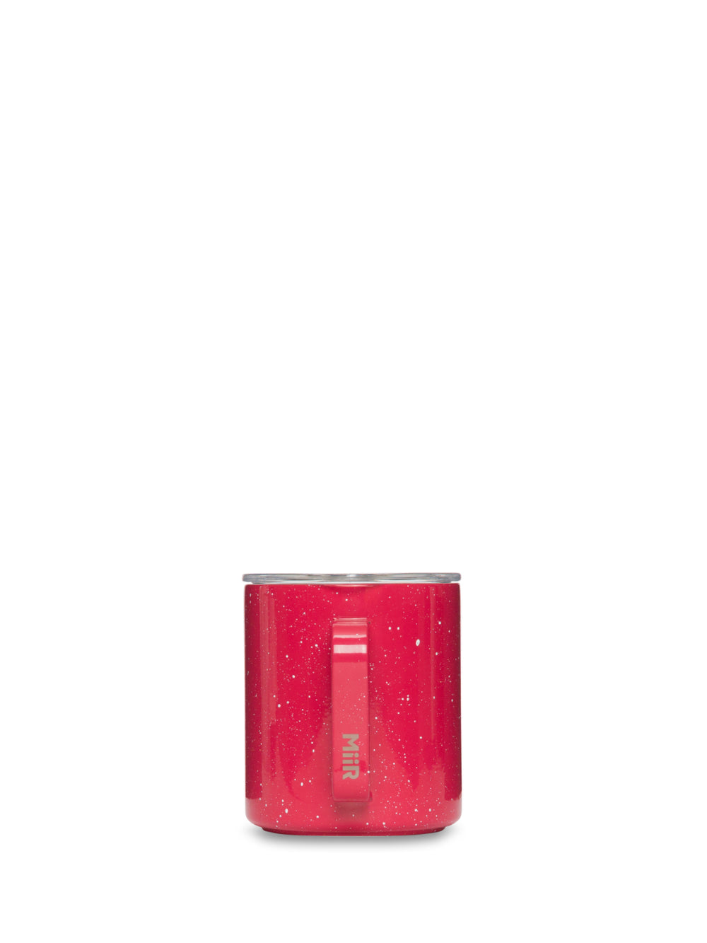 Photo of MiiR Camp Cup (355ml/12oz) ( Red Speckle ) [ MiiR ] [ Reusable Cups ]