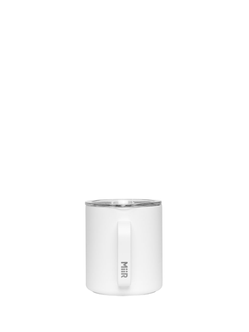 Photo of MiiR Camp Cup (355ml/12oz) ( White ) [ MiiR ] [ Reusable Cups ]