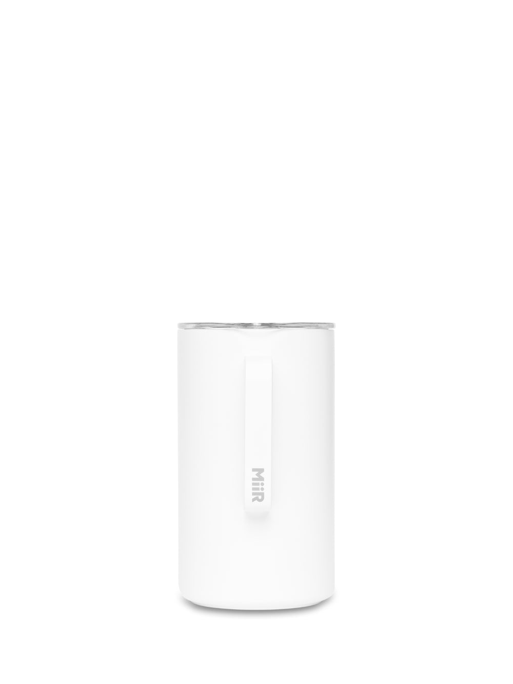 Photo of MiiR Camp Cup (591ml/20oz) ( White ) [ MiiR ] [ Reusable Cups ]