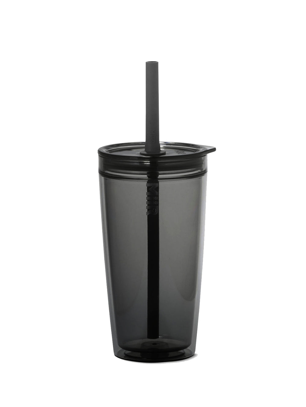 Photo of MiiR Everywhere Straw Tumbler (473ml/16oz) ( Basal Grey ) [ MiiR ] [ Reusable Cups ]
