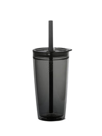 Photo of MiiR Everywhere Straw Tumbler (473ml/16oz) ( Basal Grey ) [ MiiR ] [ Reusable Cups ]