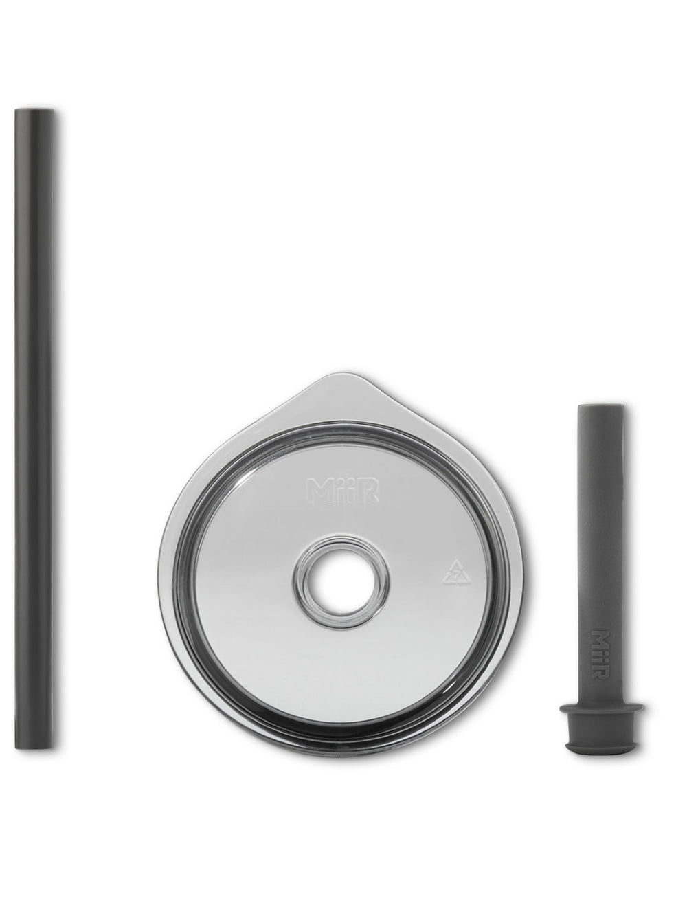 Photo of MiiR Everywhere Straw Tumbler (473ml/16oz) ( ) [ MiiR ] [ Reusable Cups ]