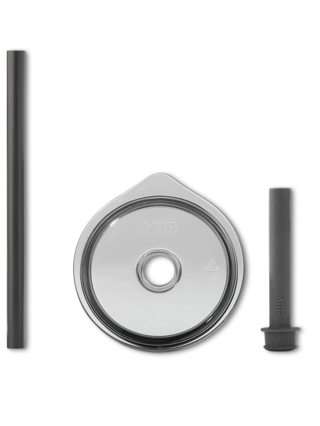 MiiR Everywhere Straw Tumbler (473ml/16oz)