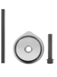 Photo of MiiR Everywhere Straw Tumbler (473ml/16oz) ( ) [ MiiR ] [ Reusable Cups ]