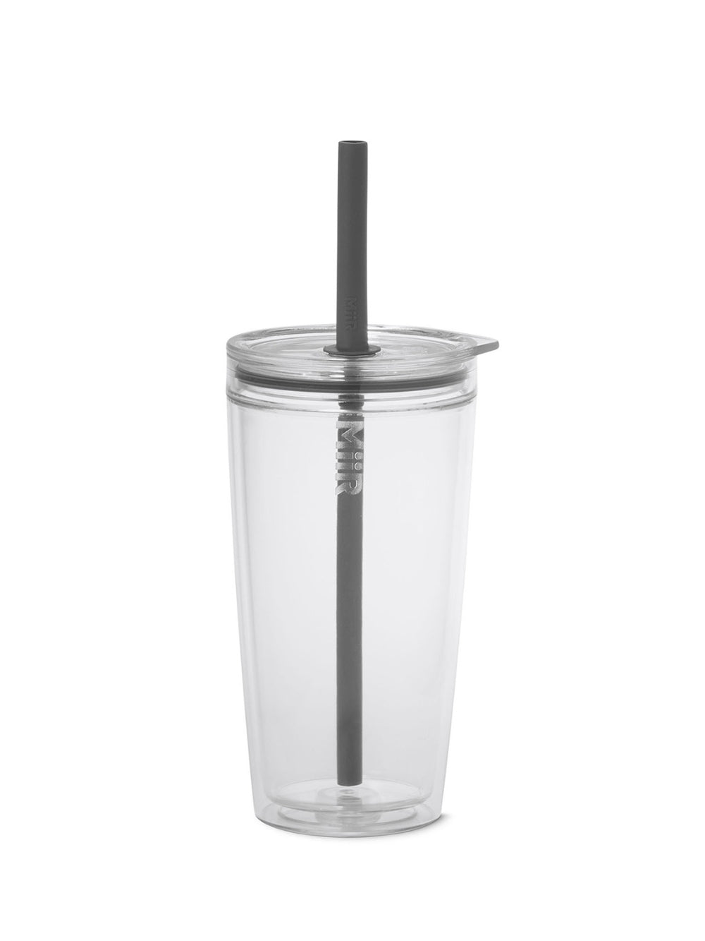 Photo of MiiR Everywhere Straw Tumbler (473ml/16oz) ( Clear ) [ MiiR ] [ Reusable Cups ]