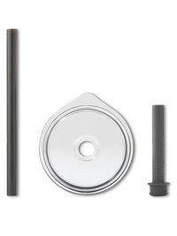 Photo of MiiR Everywhere Straw Tumbler (473ml/16oz) ( ) [ MiiR ] [ Reusable Cups ]