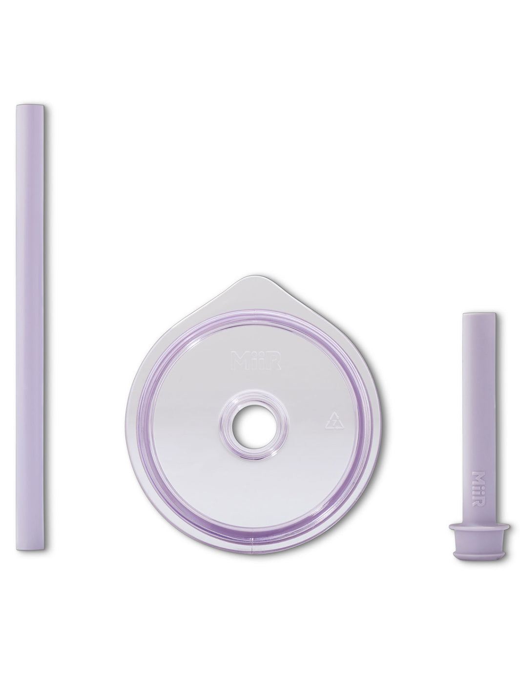 MiiR Everywhere Straw Tumbler (473ml/16oz)