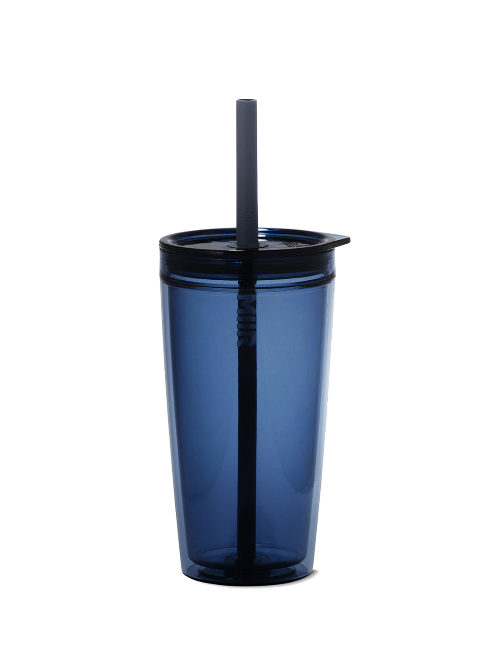 Photo of MiiR Everywhere Straw Tumbler (473ml/16oz) ( Tidal Blue ) [ MiiR ] [ Reusable Cups ]