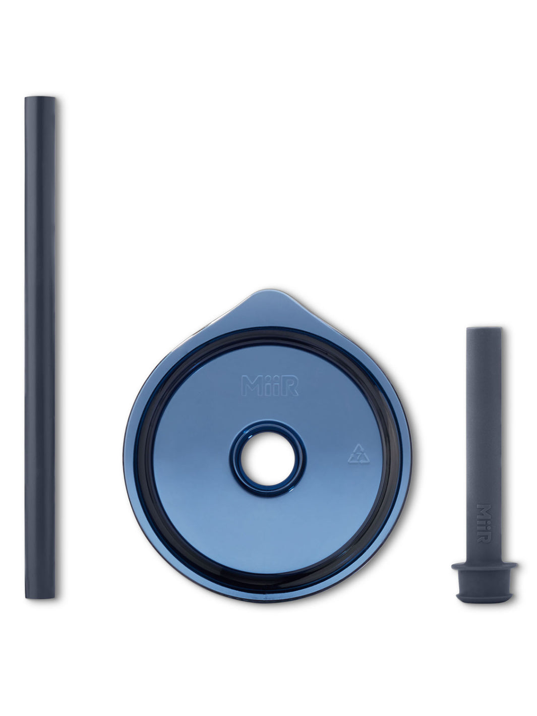 MiiR Everywhere Straw Tumbler (473ml/16oz)