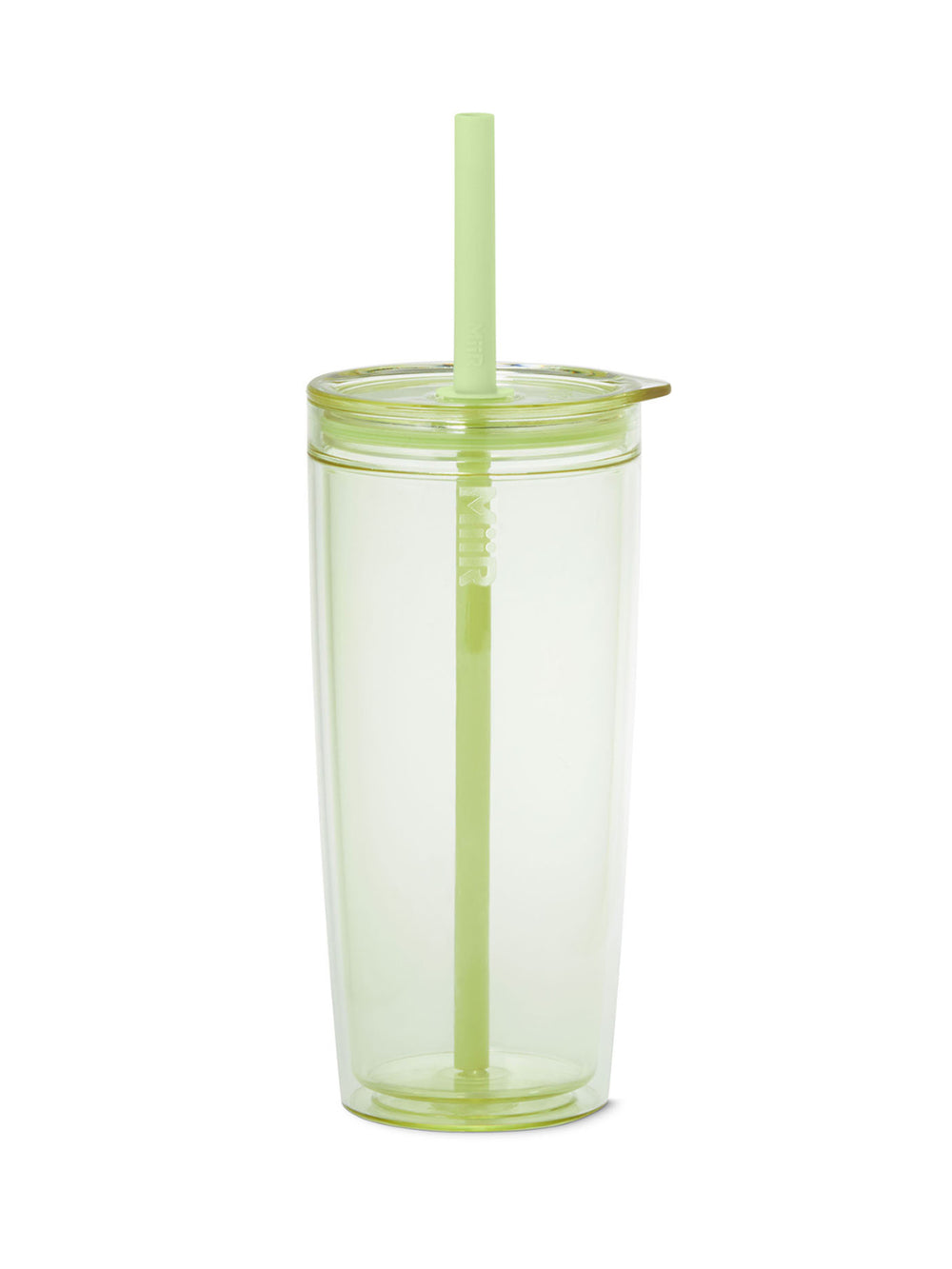 Photo of MiiR Everywhere Straw Tumbler (591ml/20oz) ( Cactus Green ) [ MiiR ] [ Reusable Cups ]