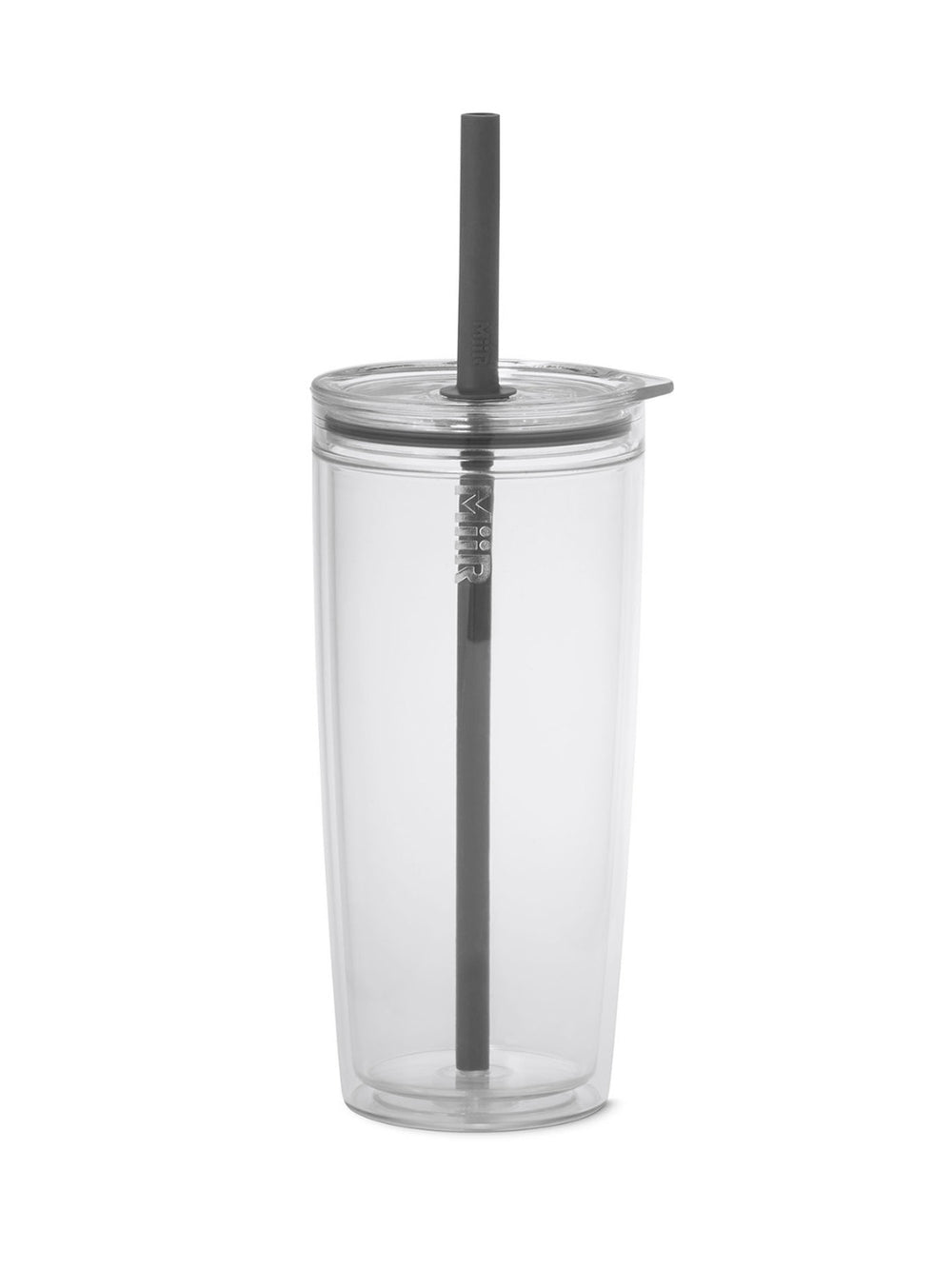 Photo of MiiR Everywhere Straw Tumbler (591ml/20oz) ( Clear ) [ MiiR ] [ Reusable Cups ]