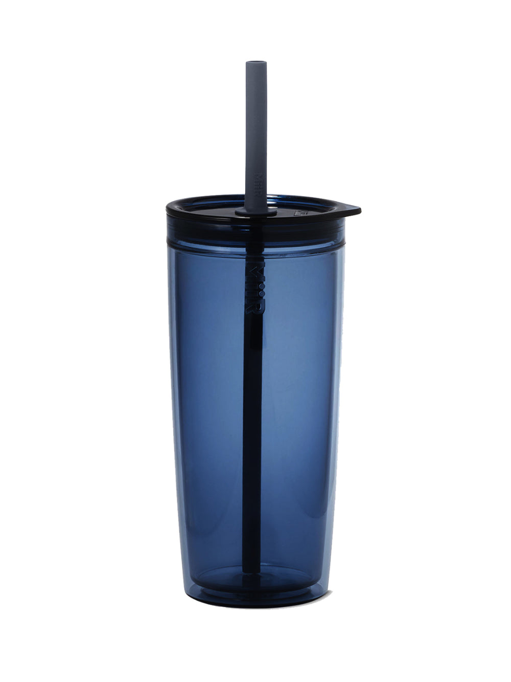 Photo of MiiR Everywhere Straw Tumbler (591ml/20oz) ( Tidal Blue ) [ MiiR ] [ Reusable Cups ]