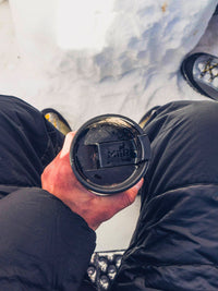 Photo of MiiR Flip Traveler (354ml/12oz) ( ) [ MiiR ] [ Reusable Cups ]