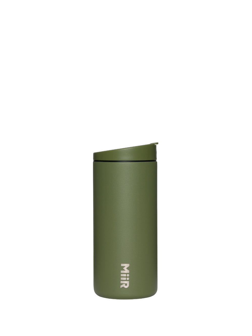 Photo of MiiR Flip Traveler (354ml/12oz) ( Evergreen ) [ MiiR ] [ Reusable Cups ]