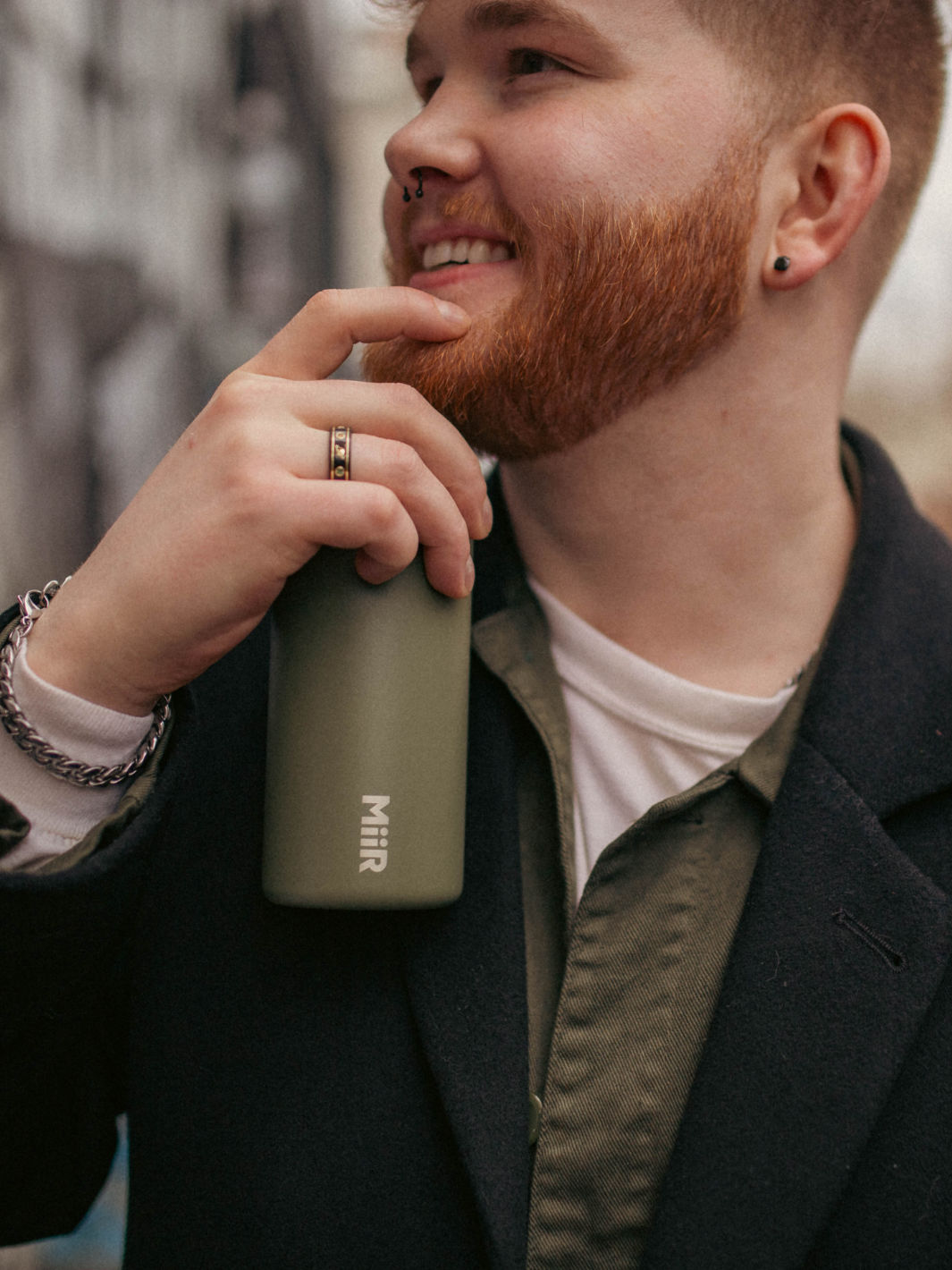 MiiR Flip Traveler (354ml/12oz)