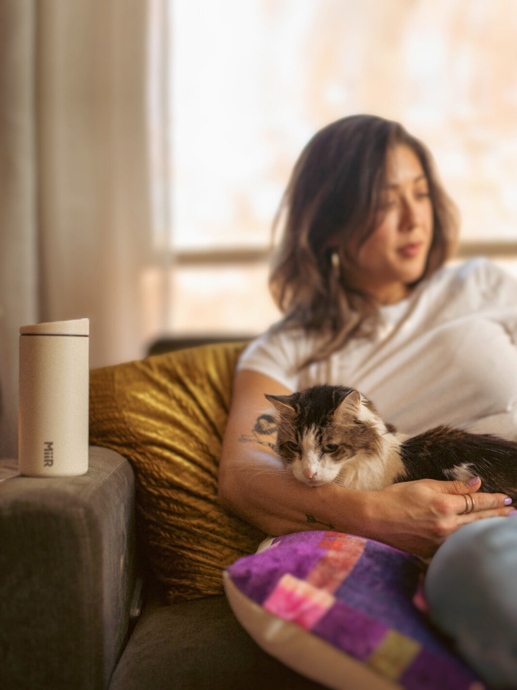 MiiR Flip Traveler (354ml/12oz)