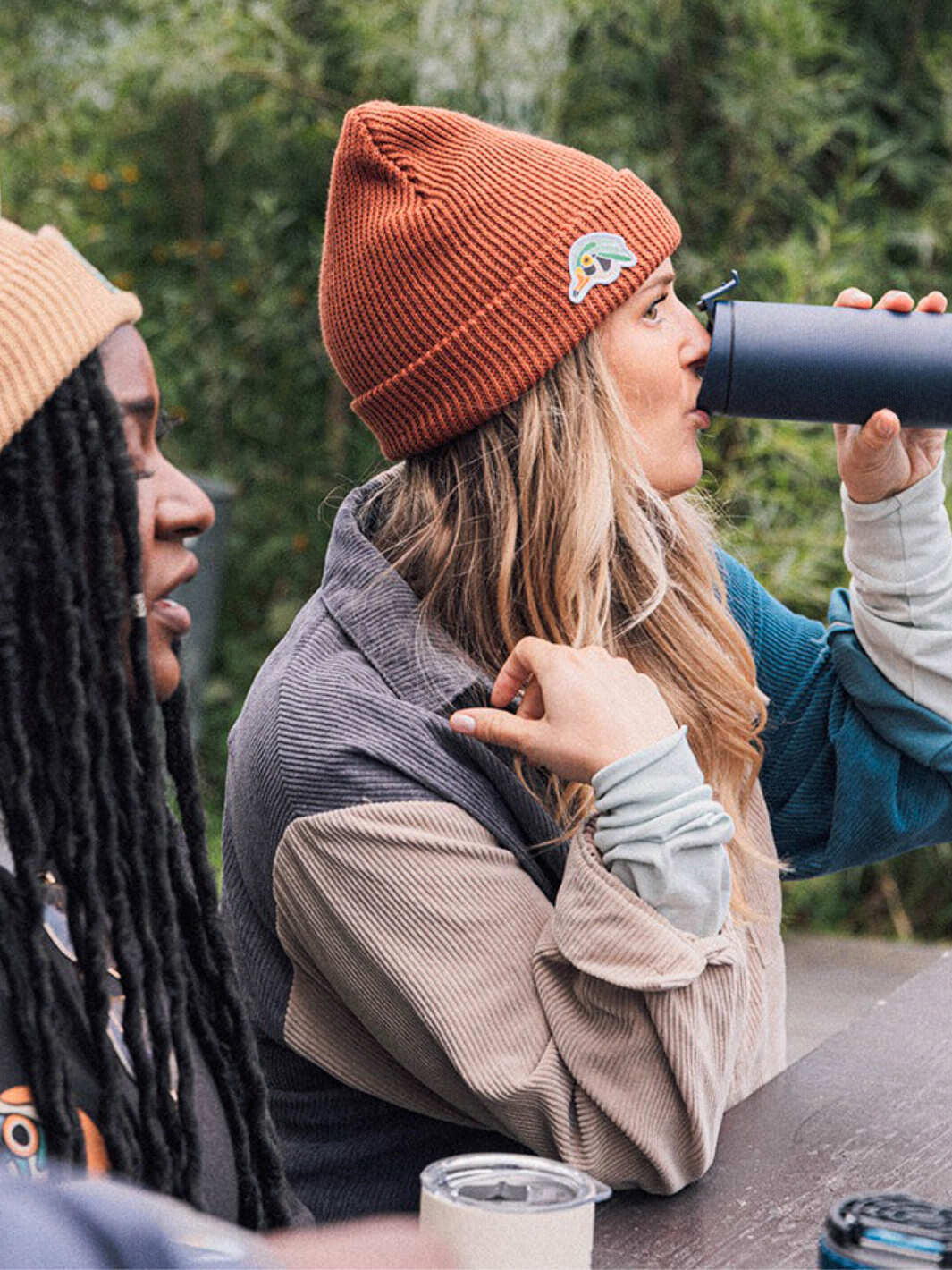 MiiR Flip Traveler (354ml/12oz)