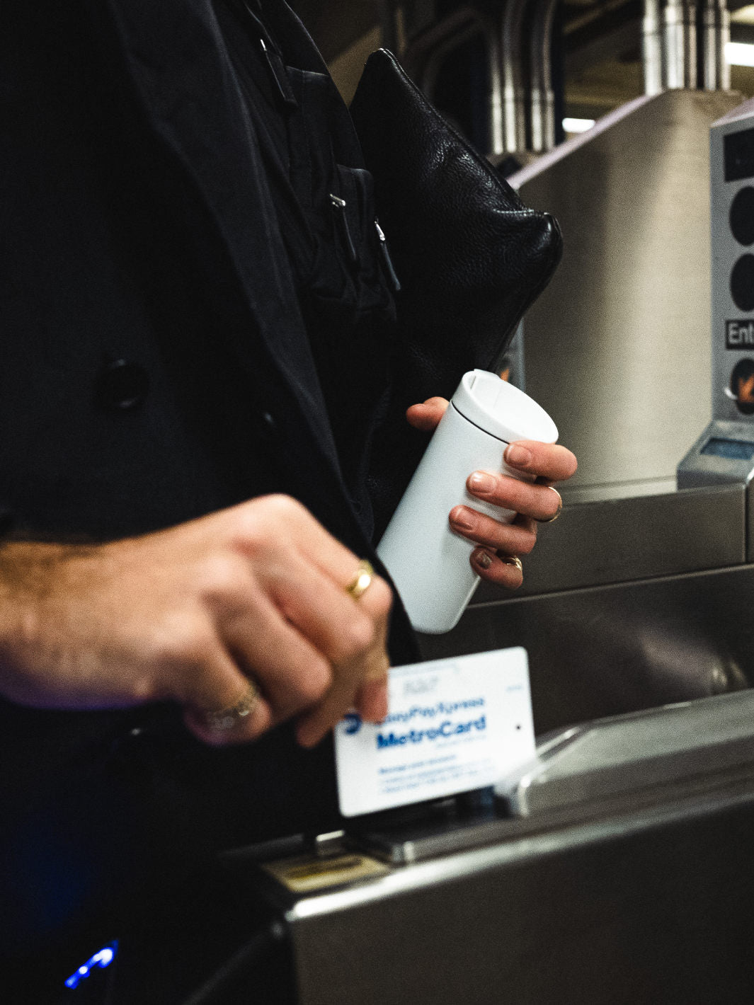 MiiR Flip Traveler (354ml/12oz)