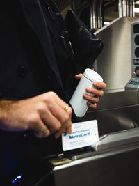 Photo of MiiR Flip Traveler (354ml/12oz) ( ) [ MiiR ] [ Reusable Cups ]