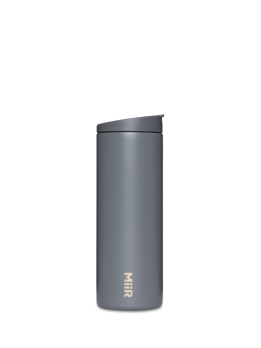 Photo of MiiR Flip Traveler (473ml/16oz) ( Basal Grey ) [ MiiR ] [ Reusable Cups ]