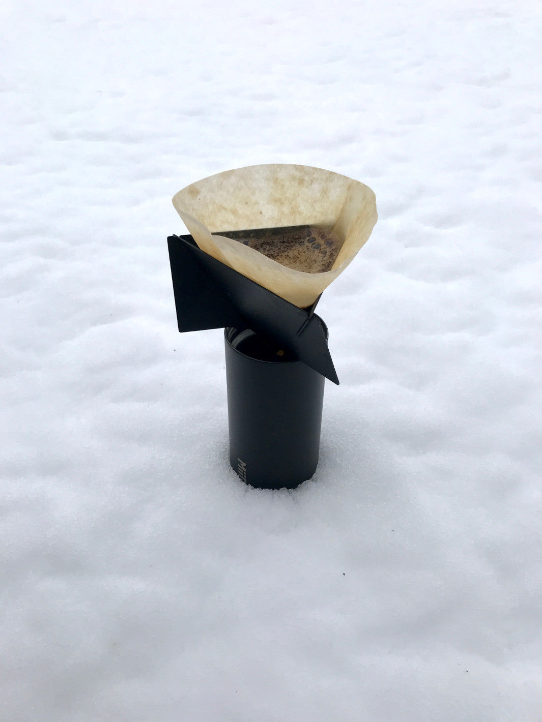 MiiR Flip Traveler (473ml/16oz)