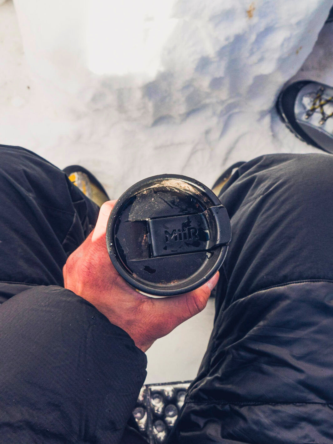 MiiR Flip Traveler (473ml/16oz)