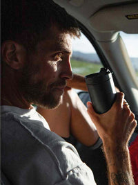 Photo of MiiR Flip Traveler (473ml/16oz) ( ) [ MiiR ] [ Reusable Cups ]