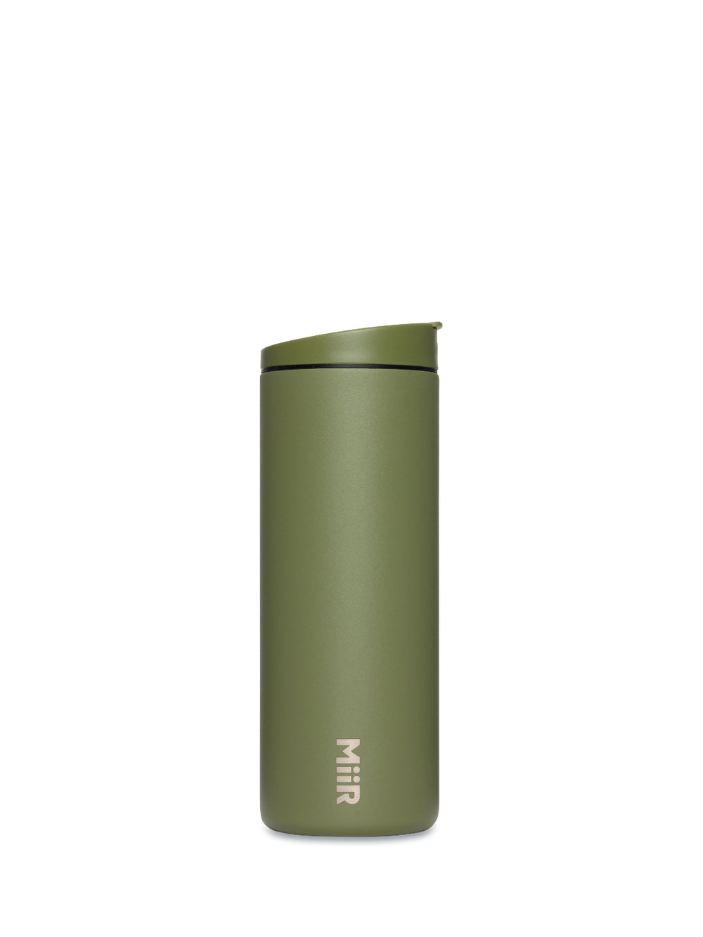 Photo of MiiR Flip Traveler (473ml/16oz) ( Evergreen ) [ MiiR ] [ Reusable Cups ]