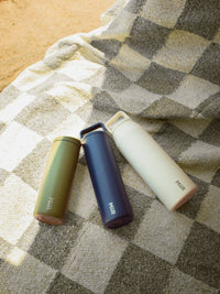 Photo of MiiR Flip Traveler (473ml/16oz) ( ) [ MiiR ] [ Reusable Cups ]