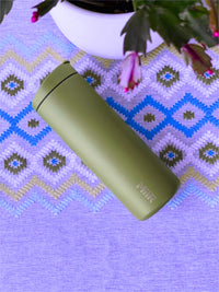 Photo of MiiR Flip Traveler (473ml/16oz) ( ) [ MiiR ] [ Reusable Cups ]
