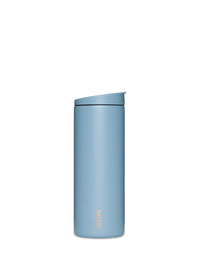 Photo of MiiR Flip Traveler (473ml/16oz) ( Home Blue ) [ MiiR ] [ Reusable Cups ]