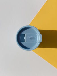 Photo of MiiR Flip Traveler (473ml/16oz) ( ) [ MiiR ] [ Reusable Cups ]