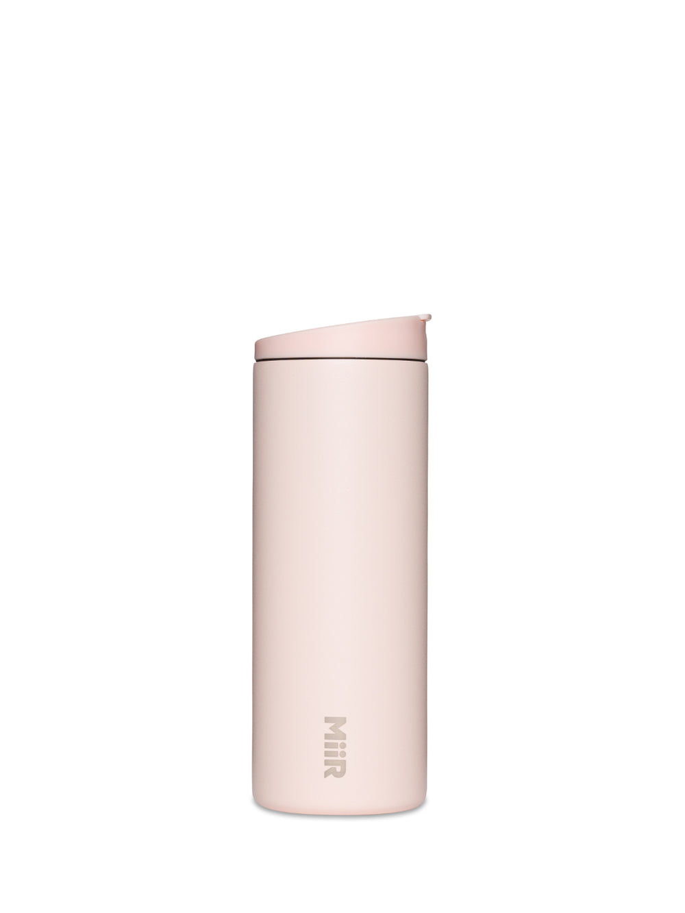 Photo of MiiR Flip Traveler (473ml/16oz) ( Thousand Hills Pink ) [ MiiR ] [ Reusable Cups ]