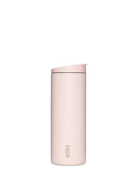 Photo of MiiR Flip Traveler (473ml/16oz) ( Thousand Hills Pink ) [ MiiR ] [ Reusable Cups ]