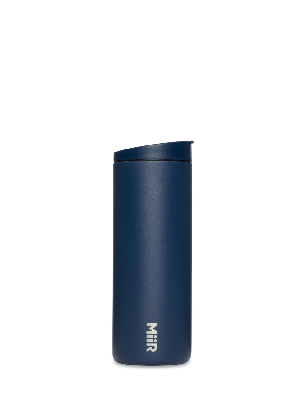 Photo of MiiR Flip Traveler (473ml/16oz) ( Tidal Blue ) [ MiiR ] [ Reusable Cups ]