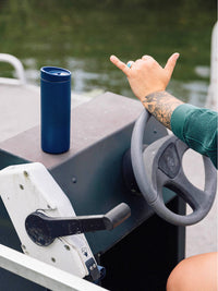 Photo of MiiR Flip Traveler (473ml/16oz) ( ) [ MiiR ] [ Reusable Cups ]