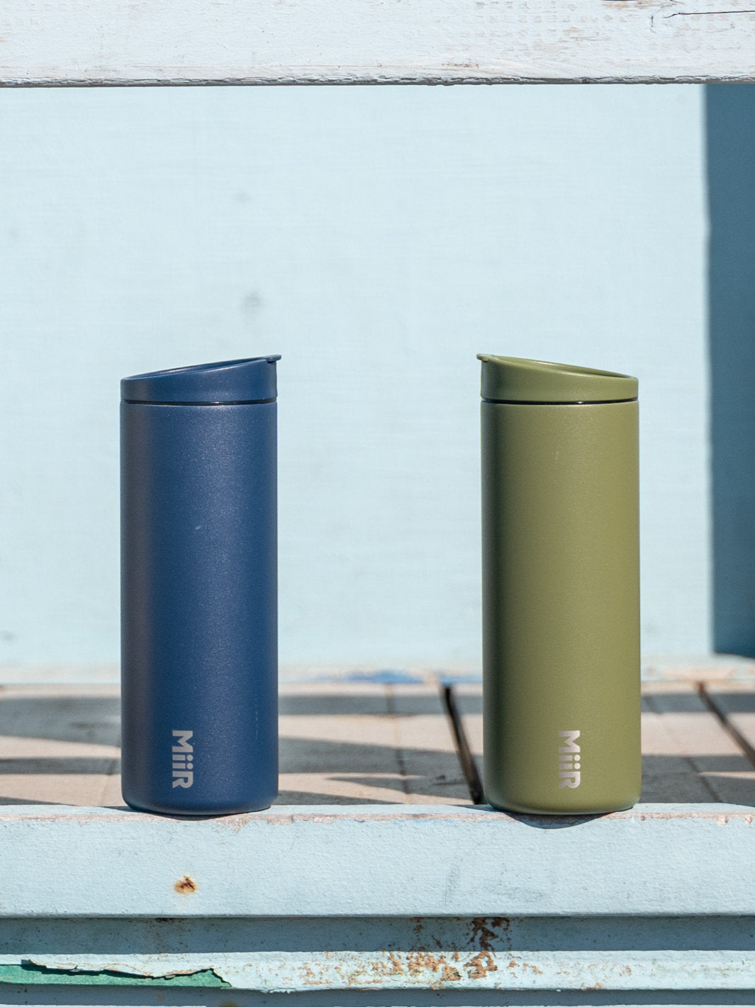 MiiR Flip Traveler (473ml/16oz)