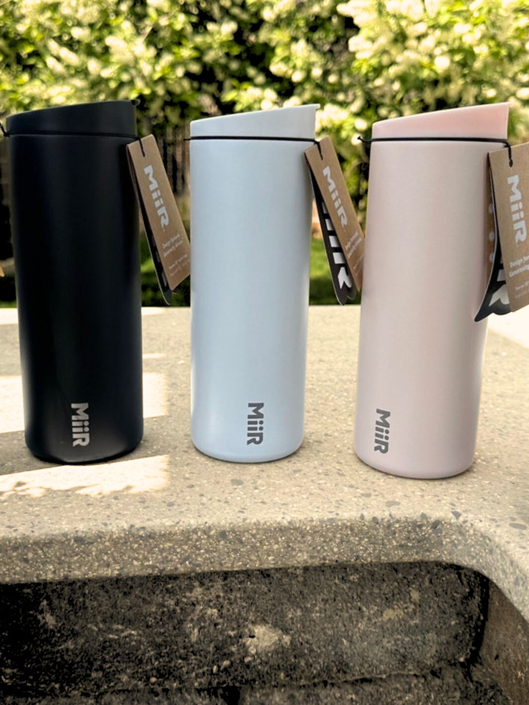 MiiR Flip Traveler (473ml/16oz)