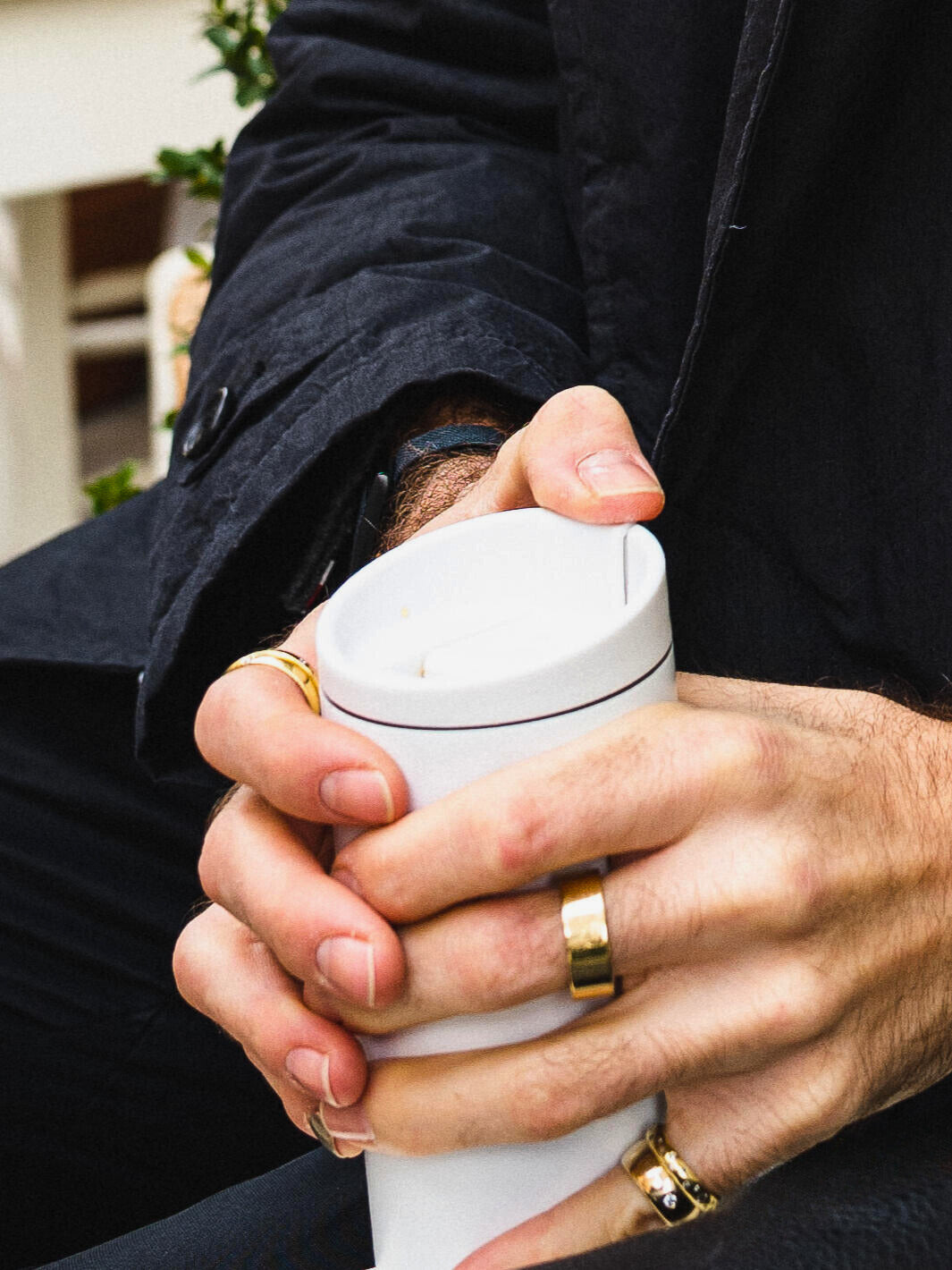 MiiR Flip Traveler (473ml/16oz)