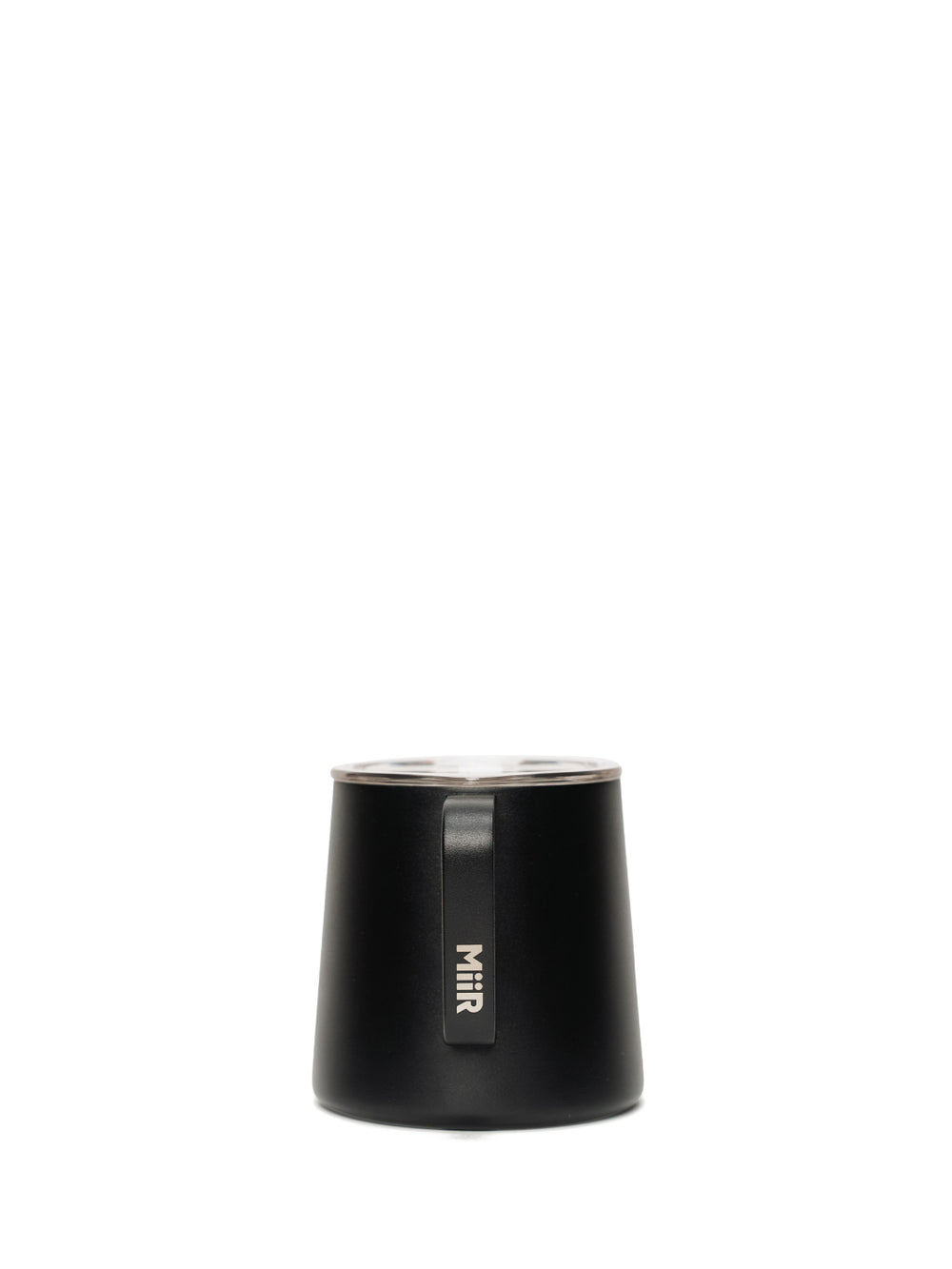 Photo of MiiR Grounded Camp Cup (355ml/12oz) ( Black ) [ MiiR ] [ Reusable Cups ]