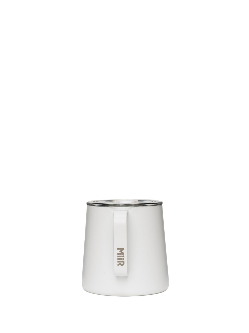 Photo of MiiR Grounded Camp Cup (355ml/12oz) ( White ) [ MiiR ] [ Reusable Cups ]