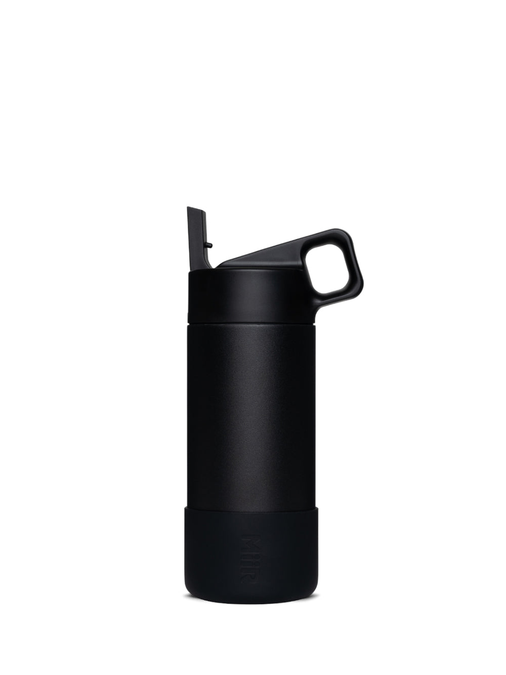 Photo of MiiR Kids Bottle (354ml/12oz) ( Black ) [ MiiR ] [ Hydration Bottles ]