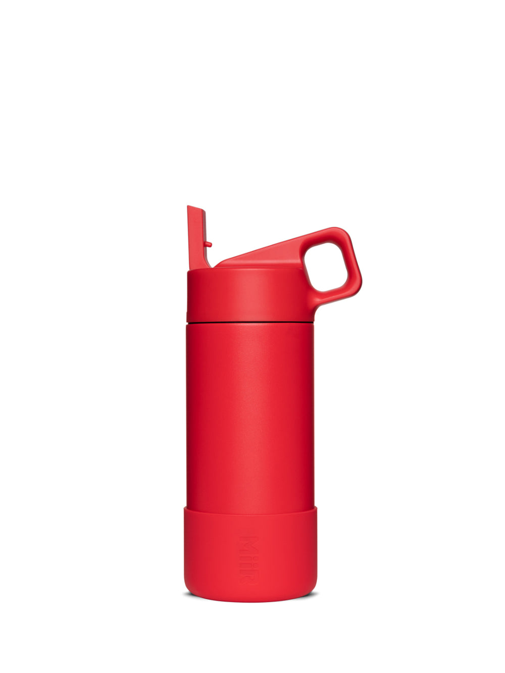 Photo of MiiR Kids Bottle (354ml/12oz) ( Cascara Red ) [ MiiR ] [ Hydration Bottles ]